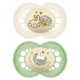 MAM Original Night cumi DUPLA 6+ hónap unisex