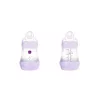 MAM Anti colic Matt cumisüveg 160ml lány