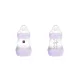 MAM Anti colic Matt cumisüveg 160ml lány