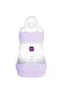 MAM Anti colic Matt cumisüveg 160ml lány
