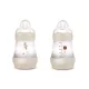 MAM Anti colic Matt cumisüveg 160ml unisex