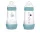MAM Anti colic Matt cumisüveg 260ml fiú