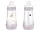 MAM Anti colic Matt cumisüveg 260ml lány