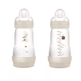 MAM Anti colic Matt cumisüveg 260ml unisex
