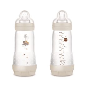MAM Anti colic Matt cumisüveg 320ml unisex