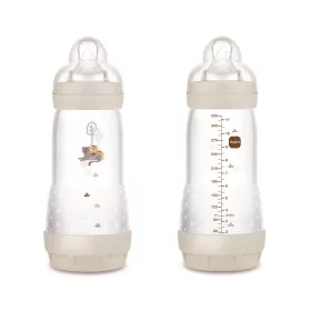 MAM Anti colic Matt cumisüveg 320ml unisex