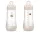 MAM Anti colic Matt cumisüveg 320ml unisex