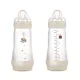 MAM Anti colic Matt cumisüveg 320ml unisex