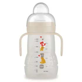 MAM Trainer Night tanulópohár 220ml unisex