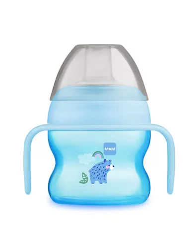 MAM Starter ivópohár 150 ml fiú