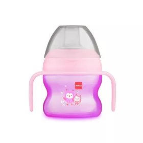 MAM Starter ivópohár 150 ml lány