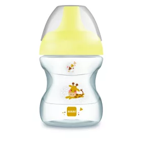 MAM Learn to Drink ivópohár 190 ml unisex