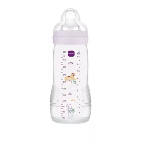 MAM Easy Active cumisüveg 330 ml ISCC lány
