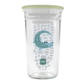 Mam Easy to Drink Cup itatópohár 290 ml fiú