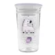 Mam Easy to Drink Cup itatópohár 290 ml lány