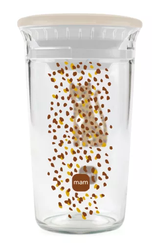 Mam Easy to Drink Cup itatópohár 290 ml unisex