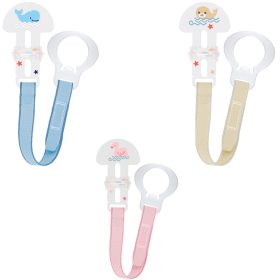 MAM Clip Cumitartó szalag 