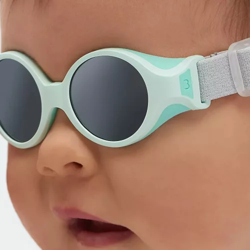 Béaba Napszemüveg 0-9 hónapos kor - Aqua