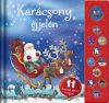 Napraforgó Karácsony éjjelén - Hangoskönyv