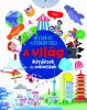 Napraforgó Nyisd ki és fedezd fel - A világ