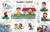 Napraforgó Nyisd ki és fedezd fel - Az emberi test
