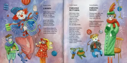 Napraforgó Magyar klasszikusok - Virágosat álmodtam