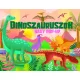 Napraforgó Nagy pop-up - Dinoszauruszok