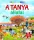 Napraforgó Szuper puzzle - A tanya állatai