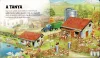 Napraforgó Szuper puzzle - A tanya állatai