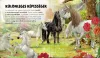 Napraforgó Szuper puzzle - Unikornisok