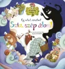 Napraforgó Érzelmek ereje 7. - Ég veled, rémálom! Szia, szép álom!