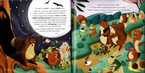 Napraforgó Érzelmek ereje 7. - Ég veled, rémálom! Szia, szép álom!