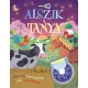 Napraforgó Varázslámpa - Alszik a tanya