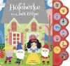 Napraforgó Mesés hangoskönyvek - Hófehérke és a hét törpe