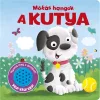 Napraforgó Mókás hangok - A kutya
