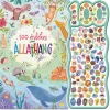 Napraforgó 100 érdekes állathang