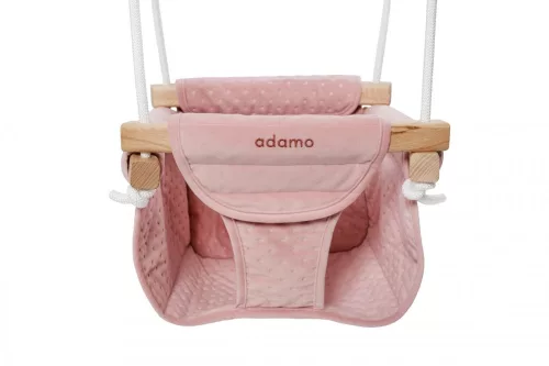 Adamo Junior rózsaszín