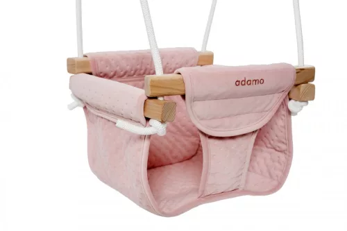 Adamo Junior rózsaszín