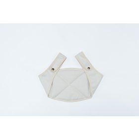 Adamo lábtartó - Bézs