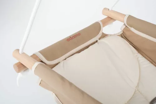 ADAMO BABAHINTA Bézs