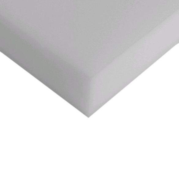 Gyerek habszivacs matrac New Baby KLASIK 140x70x6 fehér