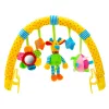Játék babakocsira Baby Mix
