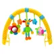 Játék babakocsira Baby Mix