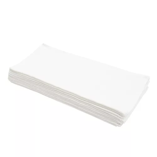 Pamut pelenka NEW BABY 60x80 cm STANDARD 10 db