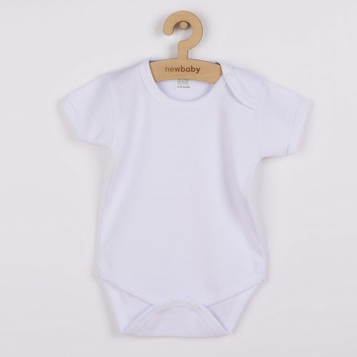 Body  rövid ujj New Baby Classic