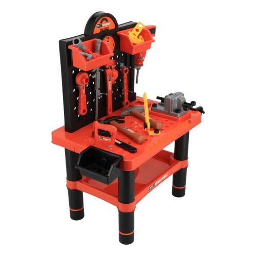 Baby Mix Bricolage és szerszámműhely