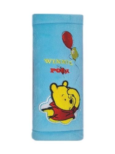 Biztonsági öv védő Disney Winnie The Pooh