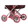 Mély babakocsi babáknak Baby Mix Nikolka