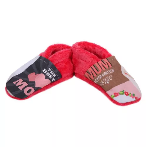 Mamusz Cuddly Állatkert Anya M korallpiros