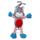 Gyerek plüss zenélős játék Baby Mix cica